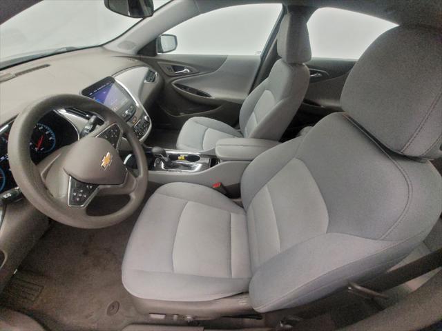 used 2021 Chevrolet Malibu car, priced at $21,595