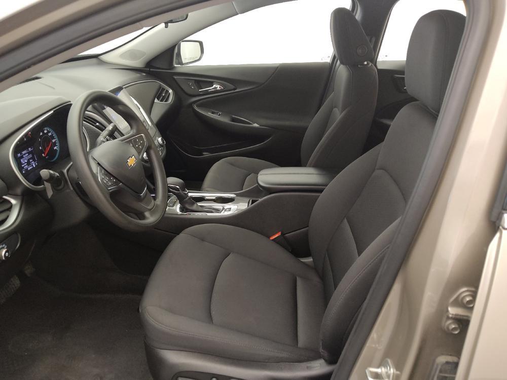 used 2024 Chevrolet Malibu car, priced at $26,195