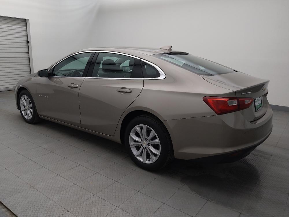 used 2024 Chevrolet Malibu car, priced at $26,195