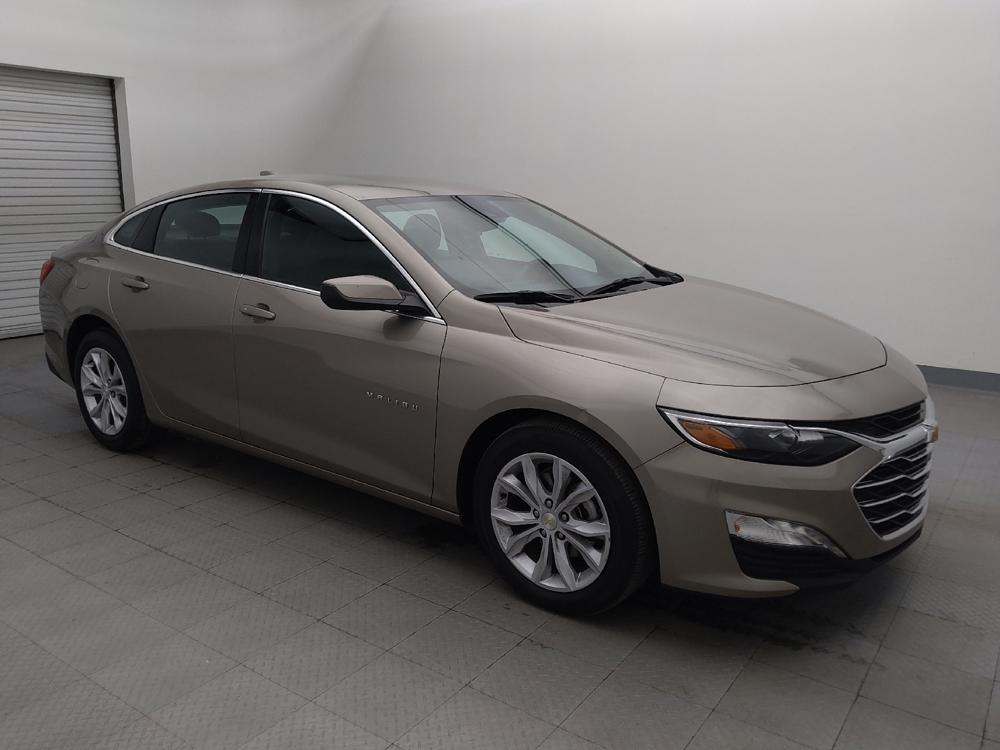 used 2024 Chevrolet Malibu car, priced at $26,195