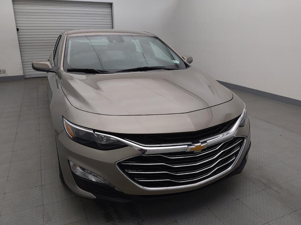 used 2024 Chevrolet Malibu car, priced at $26,195