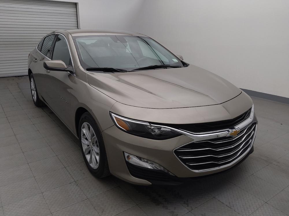 used 2024 Chevrolet Malibu car, priced at $26,195