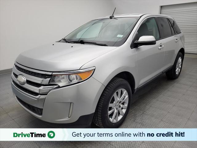 used 2014 Ford Edge car, priced at $17,095