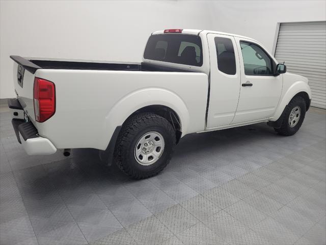 used 2019 Nissan Frontier car, priced at $19,595