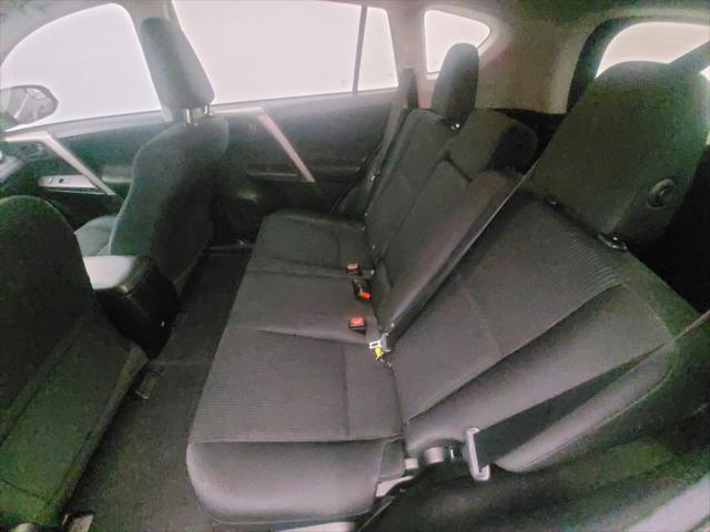 used 2018 Toyota RAV4 car, priced at $20,795
