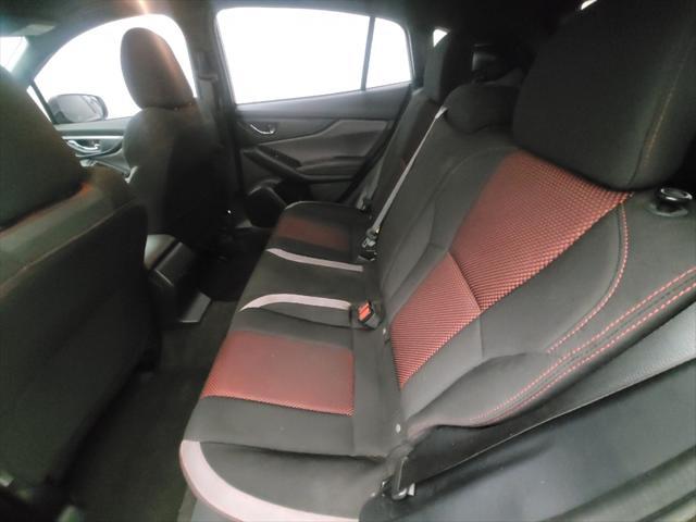 used 2020 Subaru Impreza car, priced at $23,195