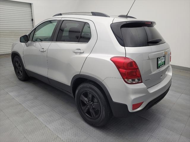 used 2019 Chevrolet Trax car, priced at $15,395