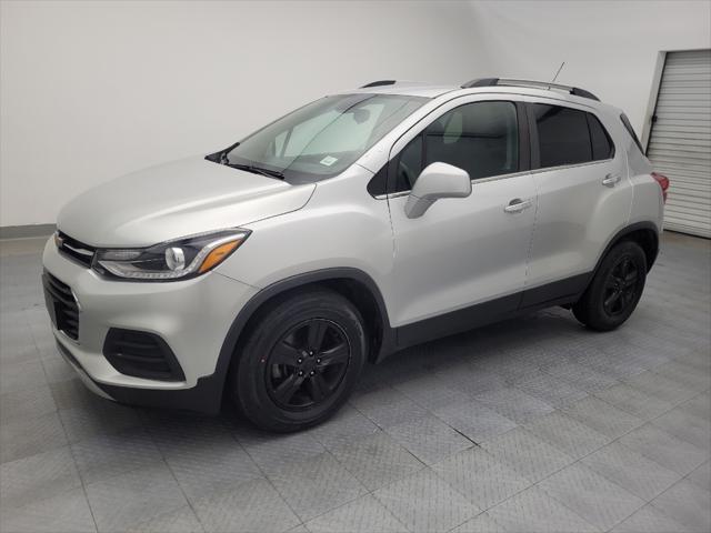 used 2019 Chevrolet Trax car, priced at $15,395