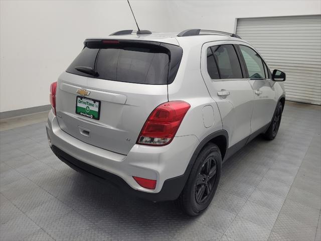 used 2019 Chevrolet Trax car, priced at $15,395