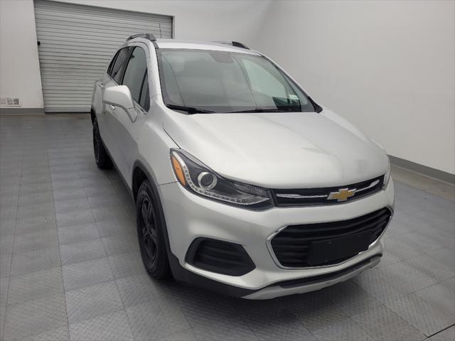 used 2019 Chevrolet Trax car, priced at $15,395