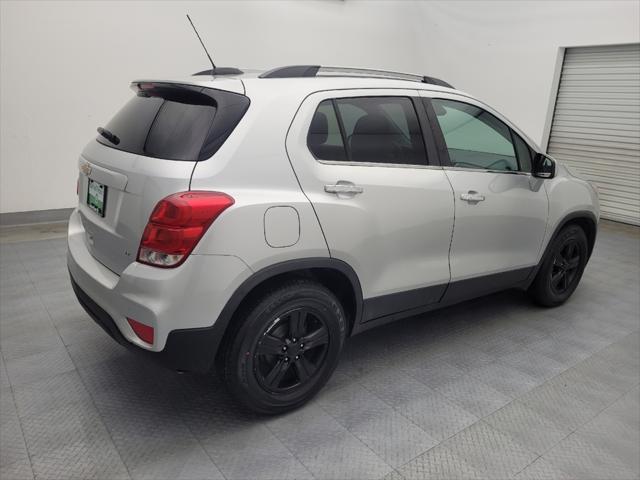 used 2019 Chevrolet Trax car, priced at $15,395