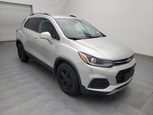 used 2019 Chevrolet Trax car, priced at $15,395