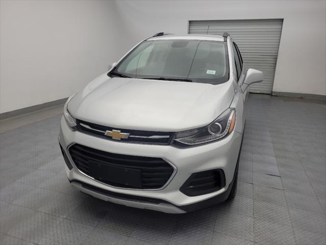 used 2019 Chevrolet Trax car, priced at $15,395