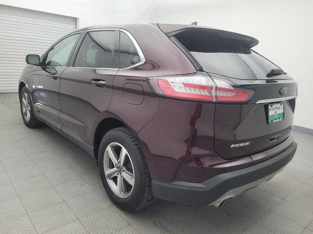 used 2019 Ford Edge car, priced at $18,595