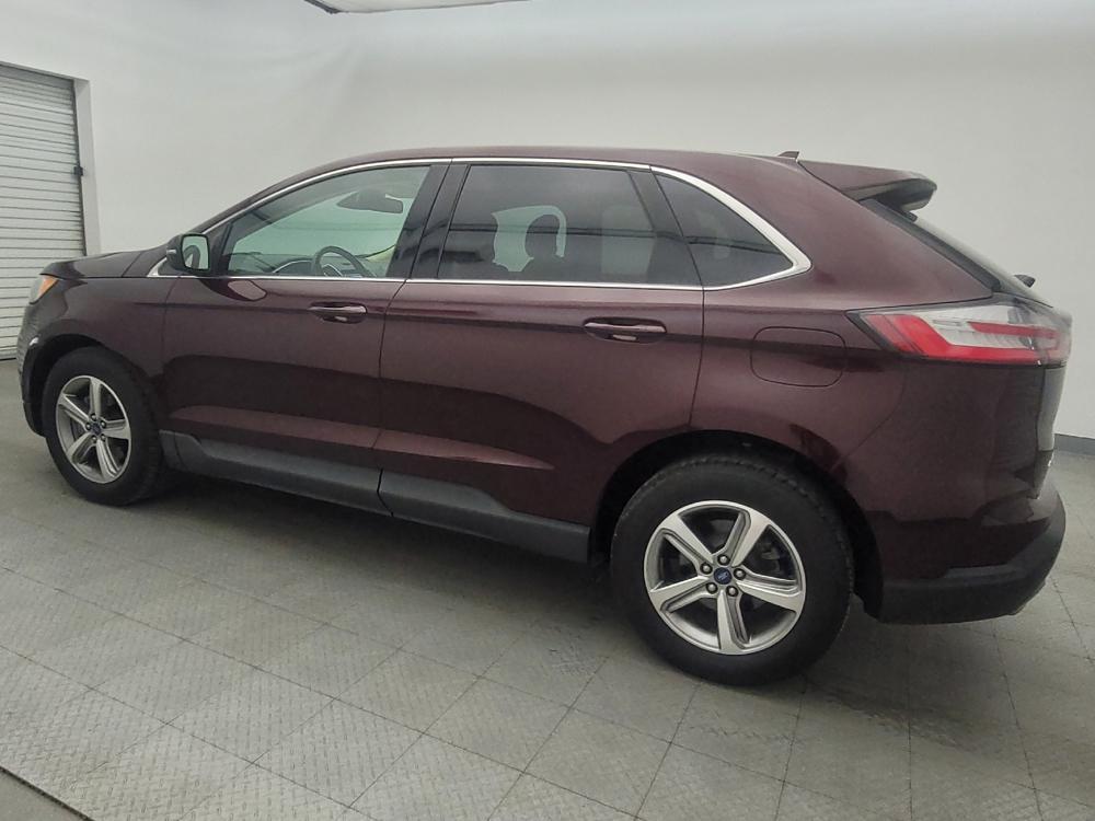 used 2019 Ford Edge car, priced at $18,595