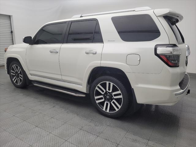 used 2017 Toyota 4Runner car, priced at $29,395