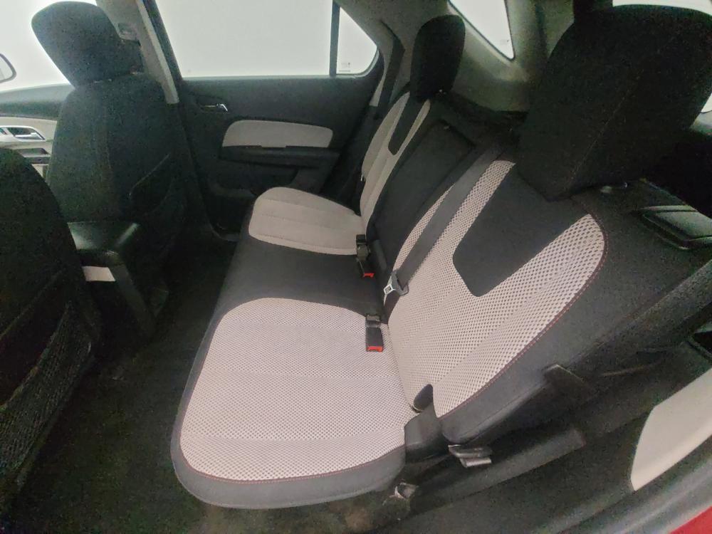 used 2017 Chevrolet Equinox car, priced at $13,495
