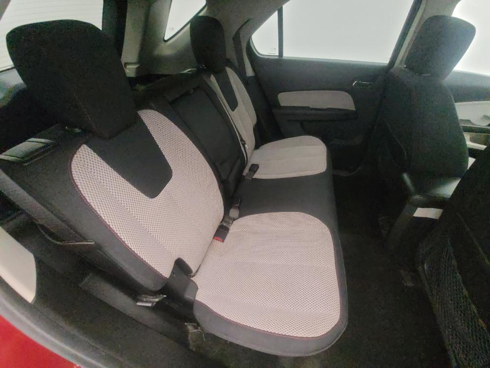 used 2017 Chevrolet Equinox car, priced at $13,495
