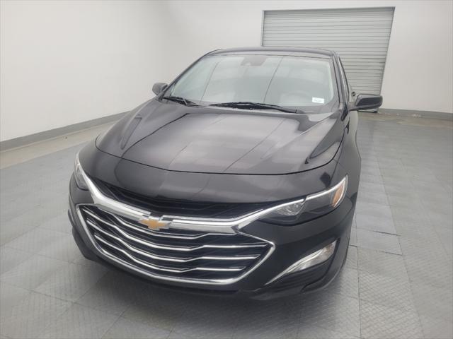 used 2021 Chevrolet Malibu car, priced at $18,295