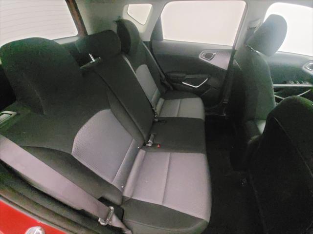 used 2023 Kia Soul car, priced at $23,995