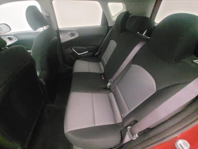 used 2023 Kia Soul car, priced at $23,995
