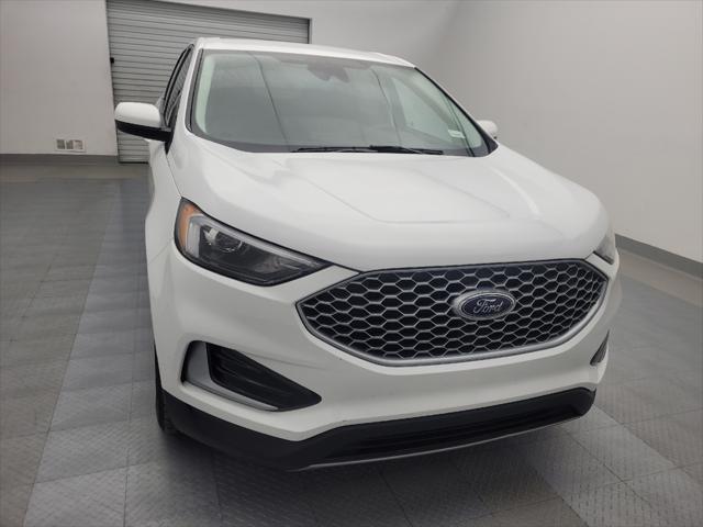 used 2023 Ford Edge car, priced at $29,195