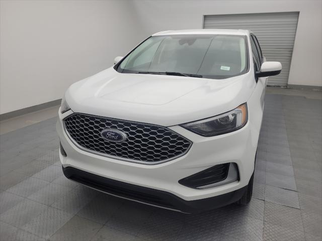 used 2023 Ford Edge car, priced at $29,195