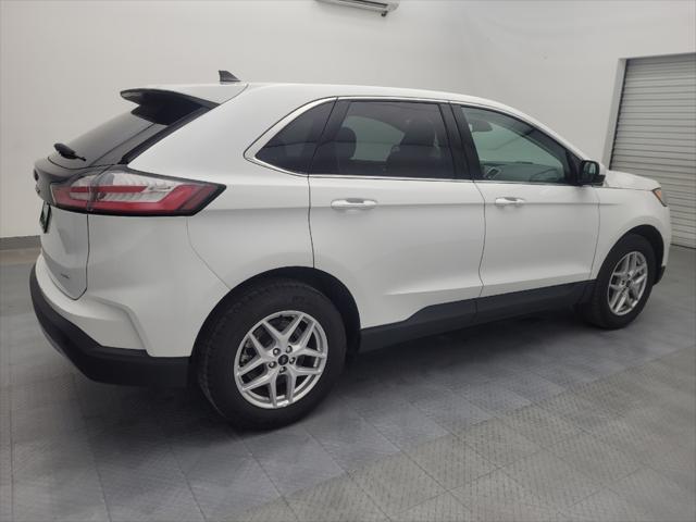 used 2023 Ford Edge car, priced at $29,195