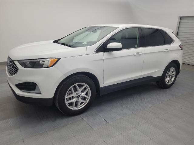 used 2023 Ford Edge car, priced at $29,195