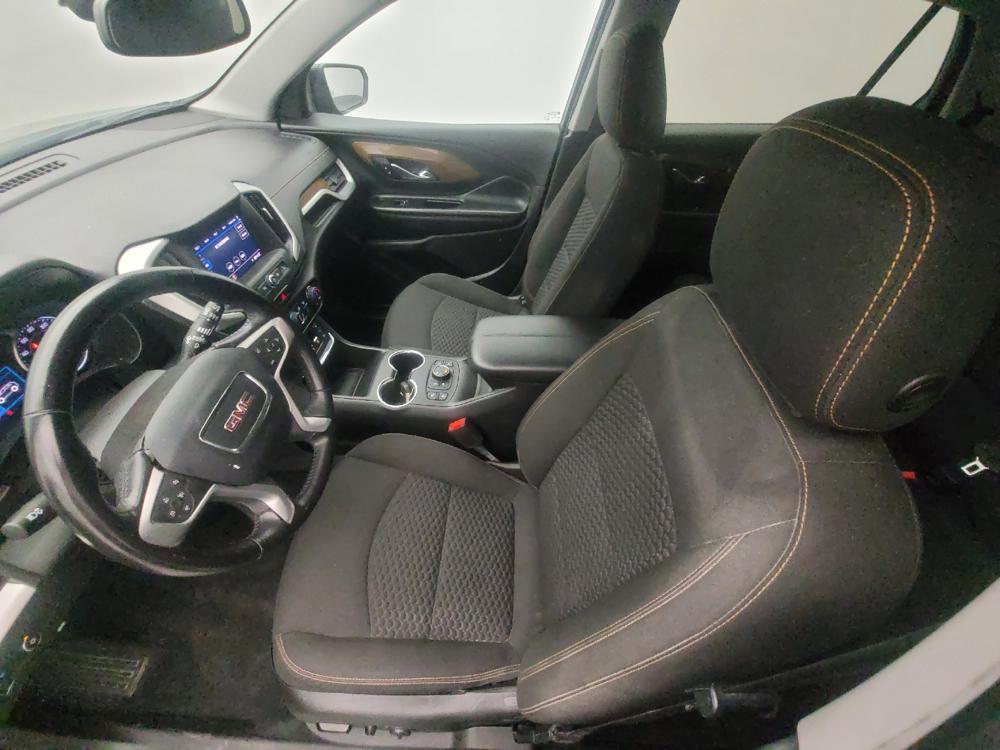 used 2020 GMC Terrain car, priced at $24,895