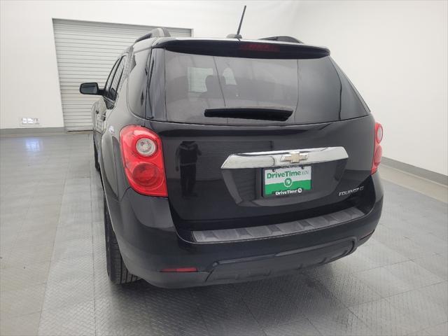 used 2015 Chevrolet Equinox car, priced at $13,495