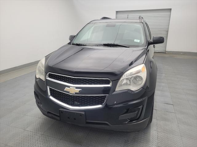 used 2015 Chevrolet Equinox car, priced at $13,495