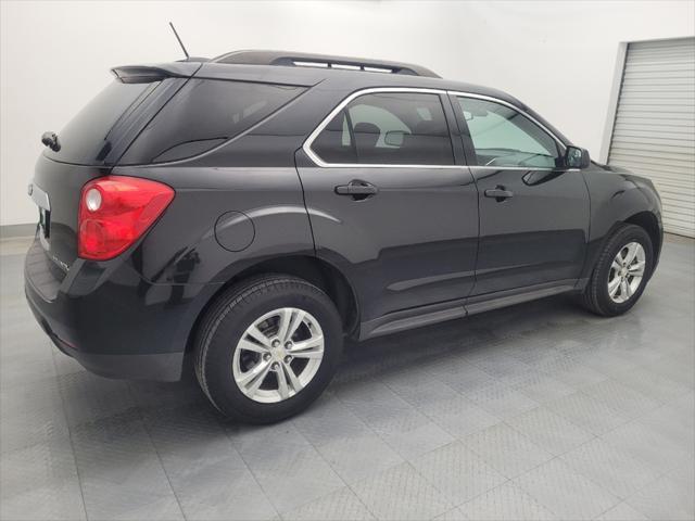 used 2015 Chevrolet Equinox car, priced at $13,495