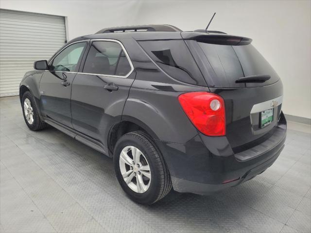 used 2015 Chevrolet Equinox car, priced at $13,495