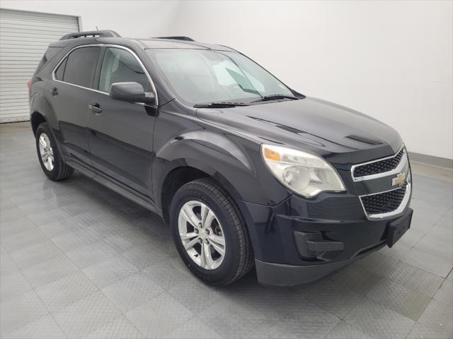 used 2015 Chevrolet Equinox car, priced at $13,495