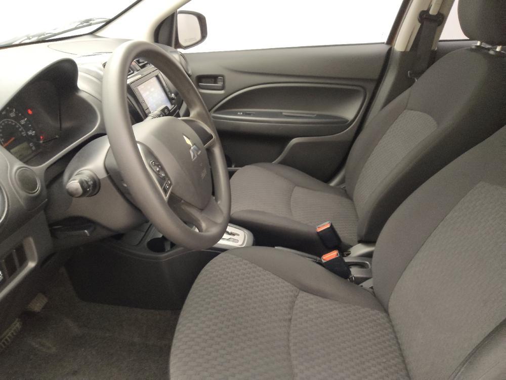 used 2018 Mitsubishi Mirage car, priced at $15,395