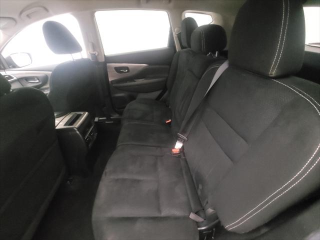 used 2018 Nissan Murano car, priced at $19,895