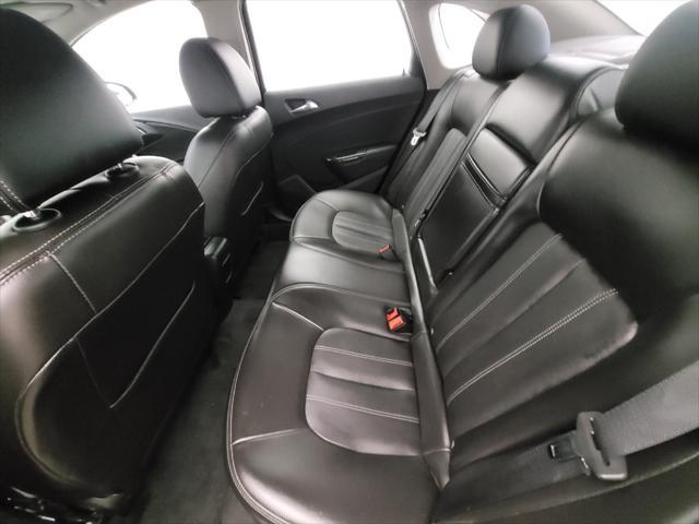used 2017 Buick Verano car, priced at $17,295