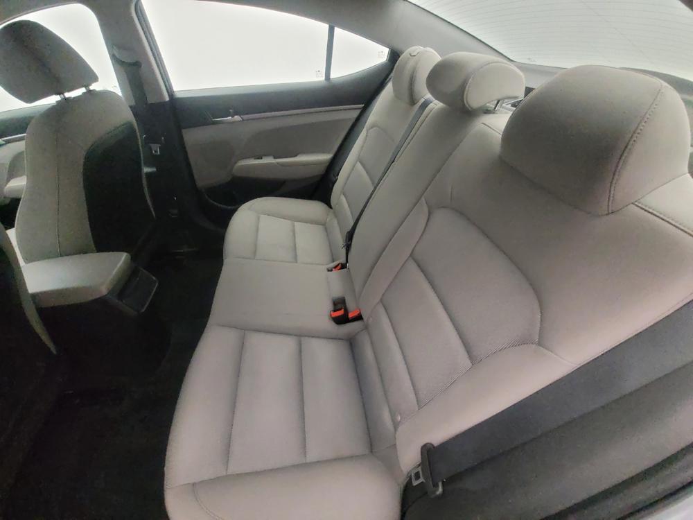 used 2017 Hyundai Elantra car, priced at $16,295