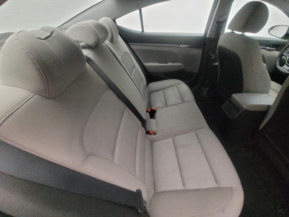 used 2017 Hyundai Elantra car, priced at $16,295