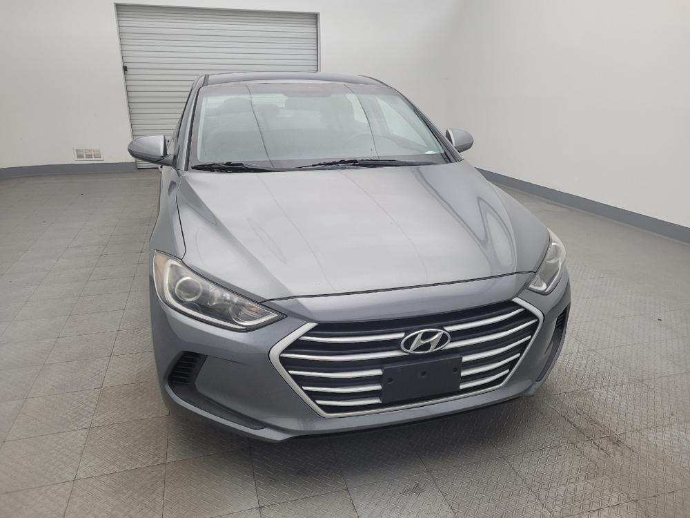 used 2017 Hyundai Elantra car, priced at $16,295