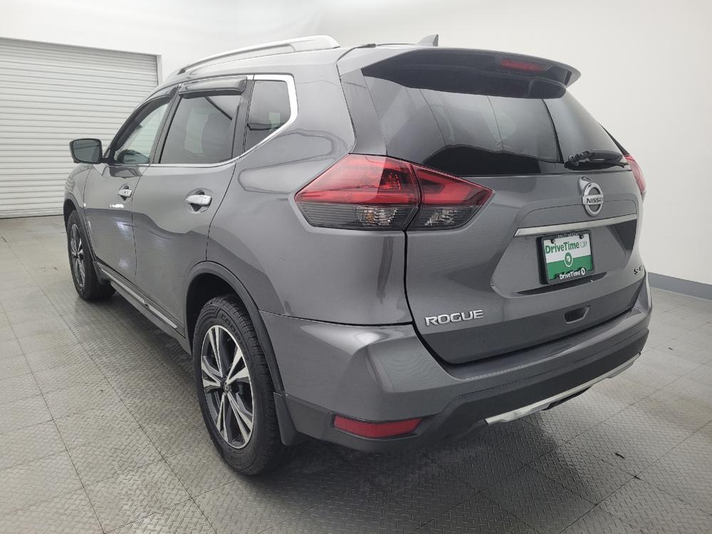 used 2018 Nissan Rogue car, priced at $16,895