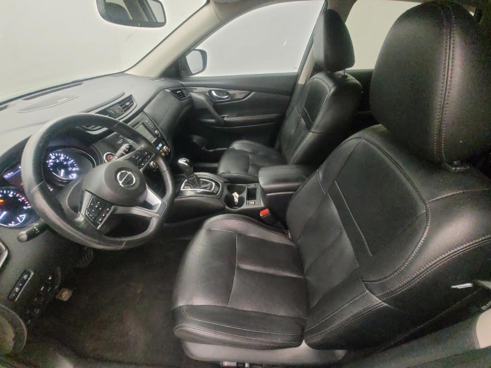 used 2018 Nissan Rogue car, priced at $16,895