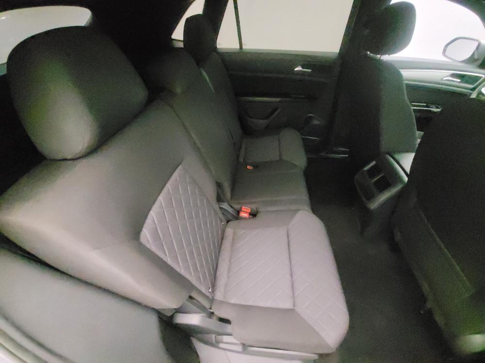 used 2020 Volkswagen Atlas Cross Sport car, priced at $18,995