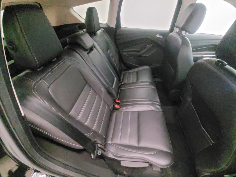 used 2017 Ford Escape car, priced at $16,895