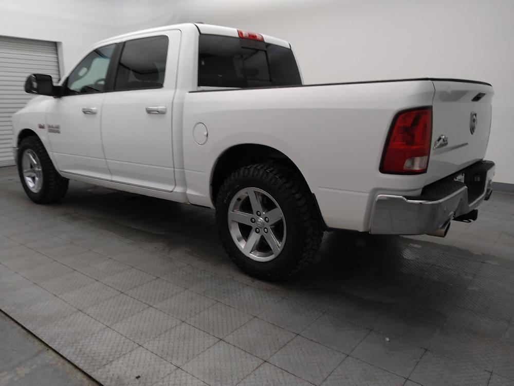 used 2014 Ram 1500 car, priced at $20,095