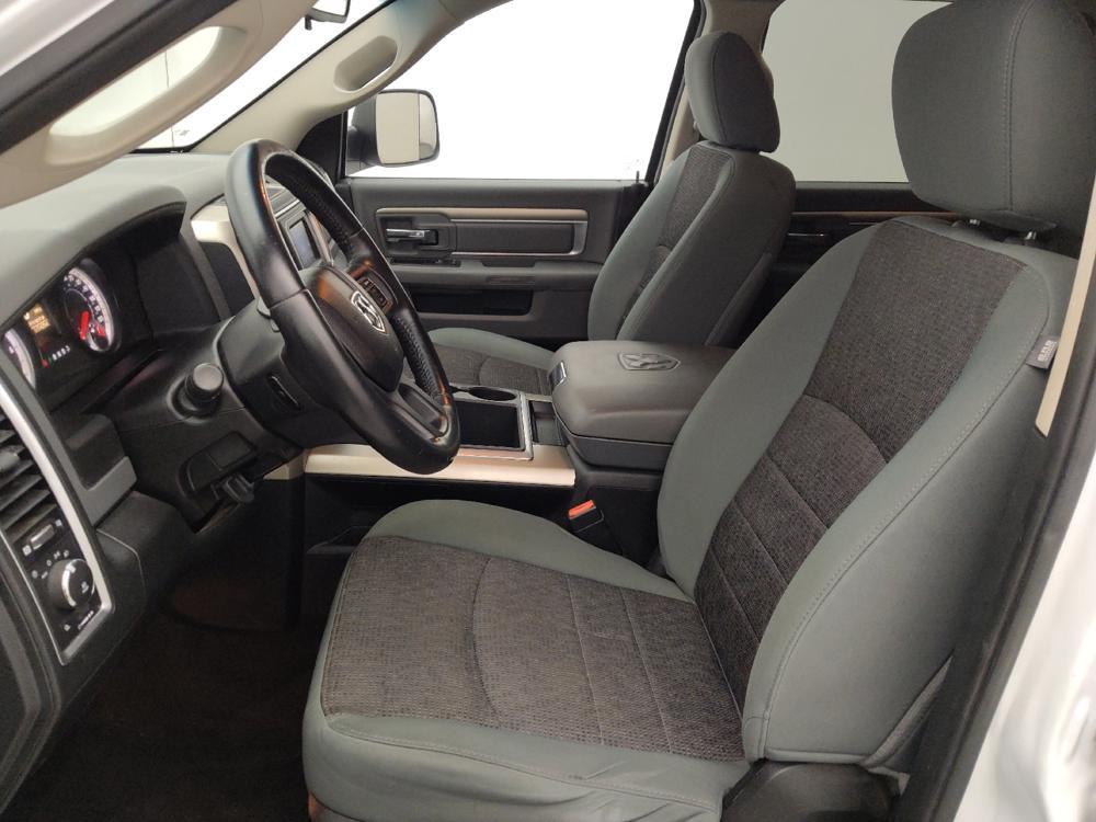 used 2014 Ram 1500 car, priced at $20,095