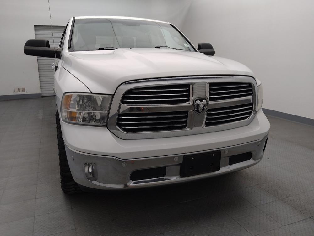 used 2014 Ram 1500 car, priced at $20,095