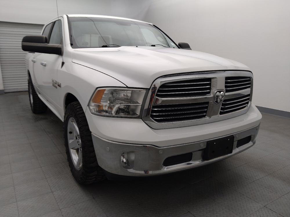 used 2014 Ram 1500 car, priced at $20,095