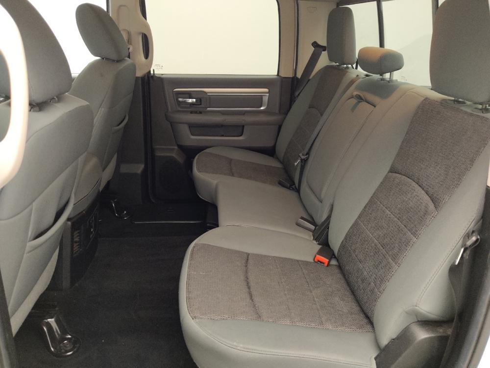 used 2014 Ram 1500 car, priced at $20,095